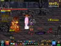 DNF视频-向2012说再见!漫游死哥0强无消耗野猪M