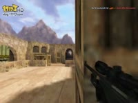 CS1.6 TOP13 AWP FRAGS by pugt