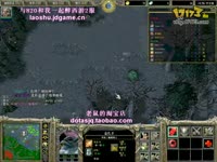 老鼠DOTA路人胜率高的英雄之蝙蝠骑士