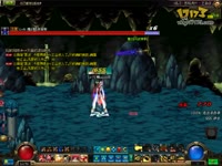 DNF视频-女大枪娱乐无消耗BM!日常悲鸣