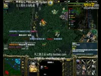 小米龙骑第一视角:4V5,教练我要去打架