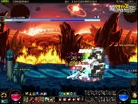 DNF视频-300票深渊直播第一弹！剑魂无视压力怒刷深渊