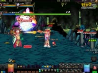 DNF视频-基情无限!双漫游玩具枪娱乐悲鸣