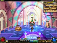 DNF视频-死兔子看国服！TY服80版本更新和活动预言