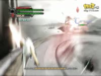 大剑星落单翼