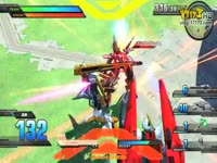 機動戦士ガンダム EXTREME VS　第5弾新ＤＬＣ紹介映像