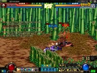 DNF视频-Leek出品!兰迪尊八大枪对战各路狱血红神