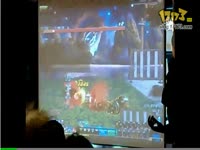 DNF视频-韩服刺客改版抢先看!枪版感谢COLG第五部