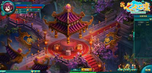 七十二变最新图片