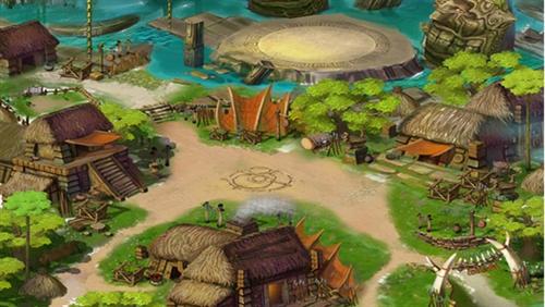 2012玛雅预言最新图片