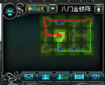 横版三国最新图片