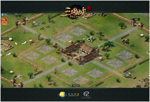 三国魂最新图片