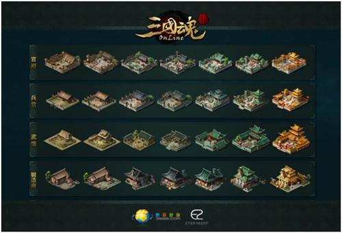 三国魂最新图片