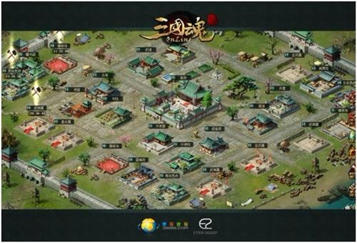 三国魂最新图片