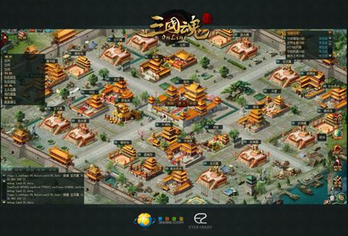 三国魂最新图片