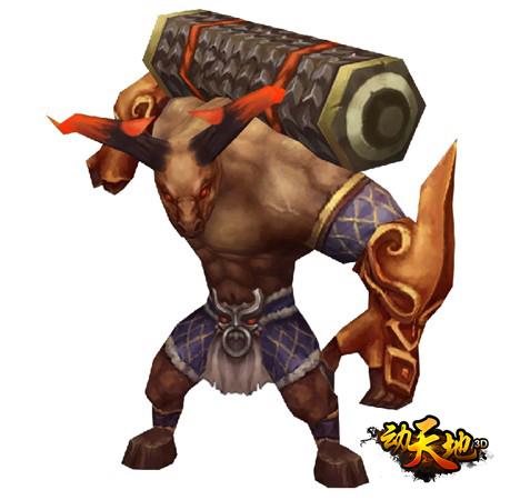 动天地,网页游戏,ARPG,3D页游最新图片