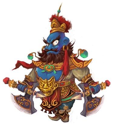七十二变最新图片