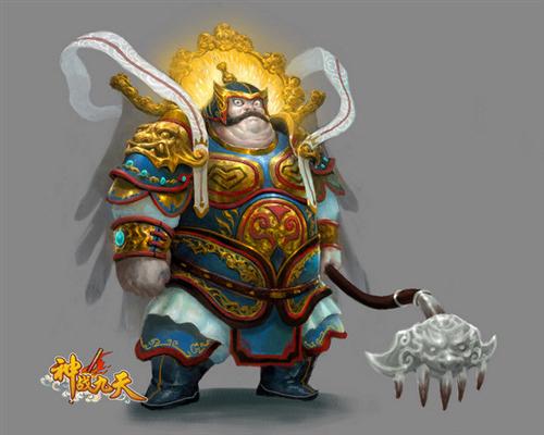不论是天兵天将还是妖魔鬼怪,只要你有本事,就能将他们收为小弟!