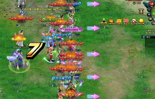 英雄远征,奥运特别版最新图片