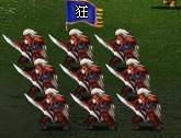 卧龙吟,五级兵最新图片