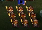 卧龙吟,五级兵最新图片