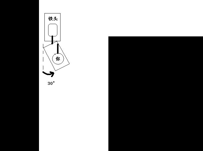 心得分享：应对美系铁头的通用型办法