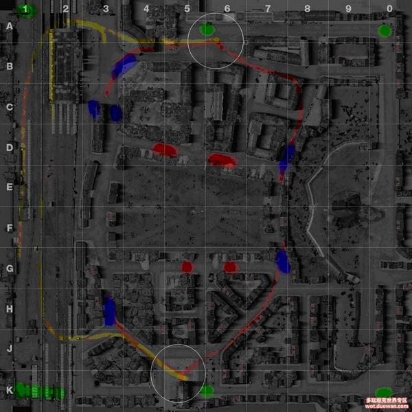 《坦克世界》苏系7级重坦—IS使用手册