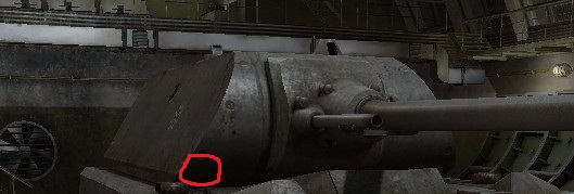 教你多少穿深的炮能稳穿7-10级车的正面