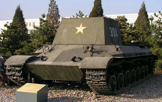 C系重型坦克WZ-111曝光，7.2版本上线