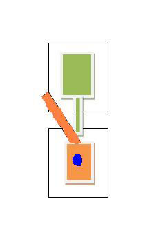 图文详解：中坦狗斗或快车对战中的技巧