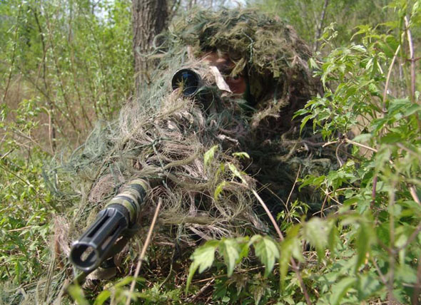 超级爆笑图:敌方队伍与我方队伍的差别