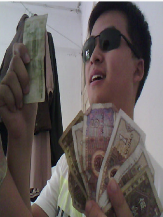 超级爆笑图:敌方队伍与我方队伍的差别