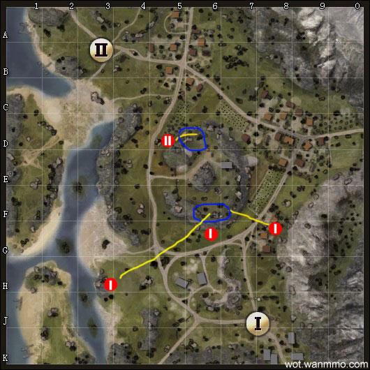 新手向：游戏技巧普及及提升胜率的方法