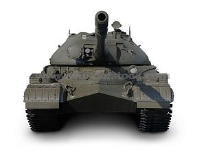 时日曷丧，予及汝偕亡—IS-8防护报告