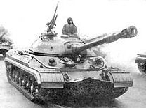 时日曷丧，予及汝偕亡—IS-8防护报告