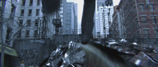 爆笑gif版：敌方队伍与我方队伍的差别