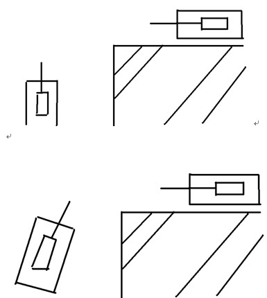 给新手们的技术贴：关于断履带及其应用