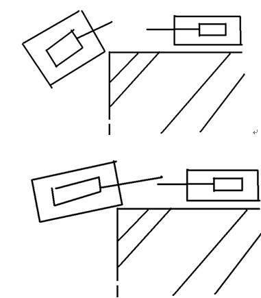 给新手们的技术贴：关于断履带及其应用