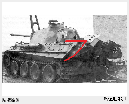 图文TOP 10：坦克世界的十大最美弧线