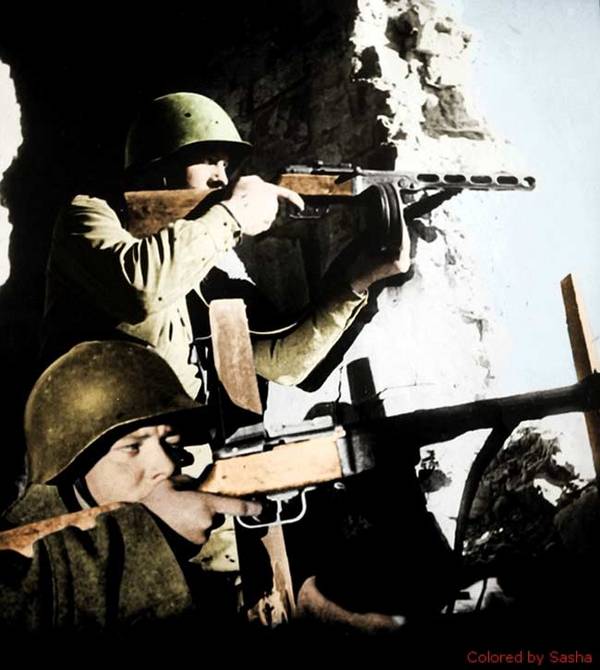 图文TOP 10:坦克世界的十大最美弧线