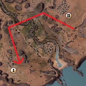 关于坦克世界中“一波流”的战术探讨