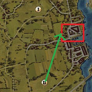 关于坦克世界中“一波流”的战术探讨