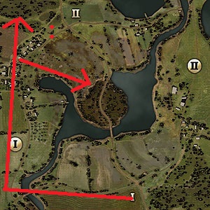 关于坦克世界中“一波流”的战术探讨