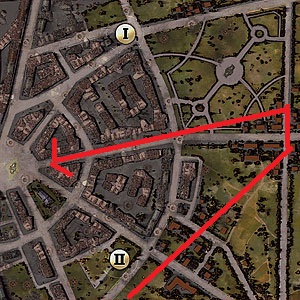 关于坦克世界中“一波流”的战术探讨