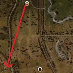 关于坦克世界中“一波流”的战术探讨