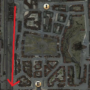 关于坦克世界中“一波流”的战术探讨