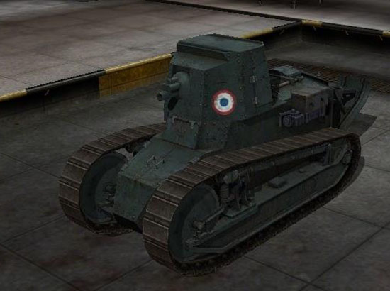 表格体：7.4法系2-7级火炮外服数据整理