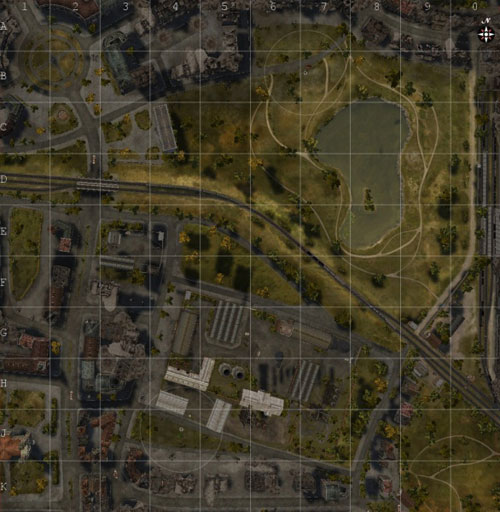 7.4新图“慕尼黑”打响德国本土保卫战