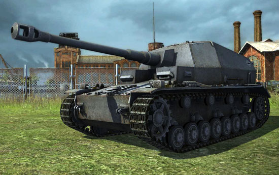 恐怖的小车大炮,D系“大麦克斯”登场