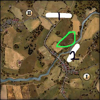 T54野战生存参考手册,成为敌人蛋疼的MT